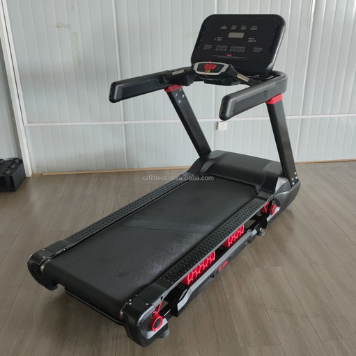 running machine running machine