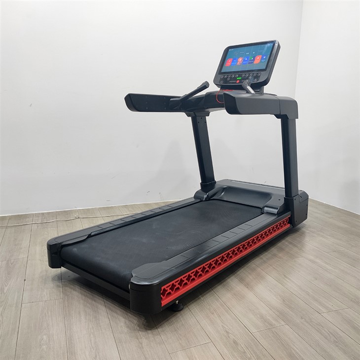 Treadmill Commercial Screen Touch